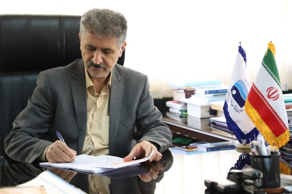 توسعه جامعه بدون همراهی و پویایی خبرنگاران میسر نخواهد شد