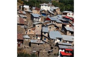 ثبت روستای اشکورات در شهرستان رامسر به عنوان روستای هدف گردشگری