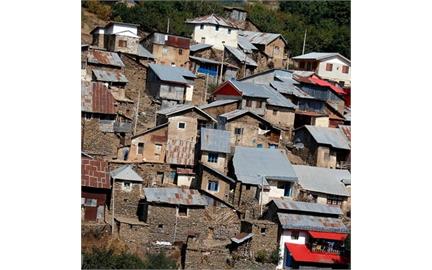 ثبت روستای اشکورات در شهرستان رامسر به عنوان روستای هدف گردشگری
