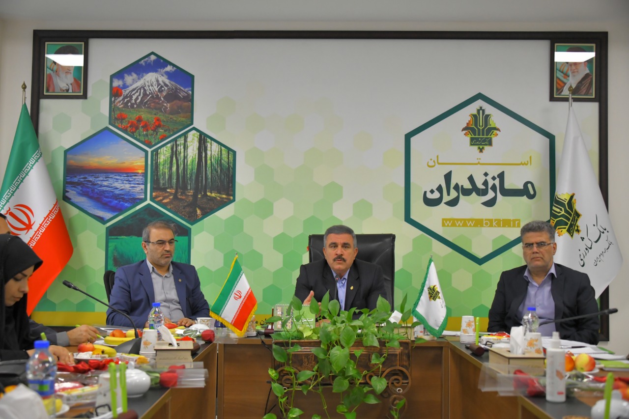 پرداخت تسهیلات به ۱۲۴ هزار نفر از فعالان کشاورزی/ پرداخت بیش از ۲۶۹۱ میلیارد ریال تسهیلات مکانیزاسیون کشاورزی