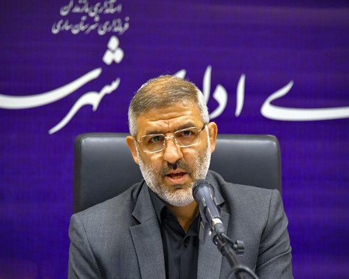 دعوت فرماندار مرکز استان از تمامی گروه ها، جریان ها، احزاب و نخبگانی جهت ثبت نام در انتخابات دوازدهمین دوره مجلس شورای اسلامی