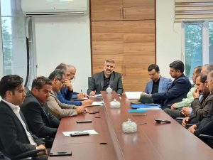 ستاد مدیریت بحران ساری در آماده باش کامل است