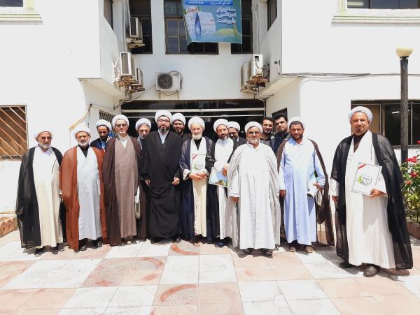 سومین جلسه شورای مدیران حوزه نمایندگی ولی فقیه جهاد کشاورزی استان مازندران