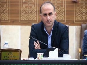 شفاف سازی و پاسخگویی؛ یک اصل است