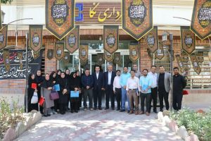 نکا؛ شهری با تحولاتی بزرگ را تجربه کند/ خلیلی: پای تمام قول‌های خود ایستادیم/ تقدیر رئیس شورا از شهردار و اعضای شورای شهر نکا