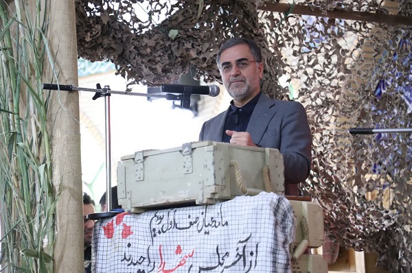 جنبش عاشورایی در جهان رو به گسترش است