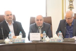 ضرورت استقرار پنجره واحد تجاری در بنادر امیرآباد و نوشهر، اتاق بازرگانی و پایانه روماک