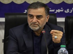 مصوبات ستاد تسهیل باید بدون فوت وقت از طرف مدیران اجرایی شود