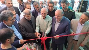 خدمت خالصانه، مجدانه و در میدان شهیدان جهادی، رجایی و باهنر چراغ راه مدیران است