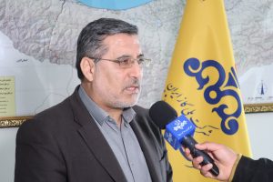 واگذاری ۳۱۲ اشتراک رایگان گاز به مددجویان و ایثارگران در مازندران