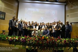 همه خبرنگاران استان، دغدغه مند ورزش مازندران هستند/ ۶ توصیه مهم کرانه شمال در حوزه ورزش و جوانان استان