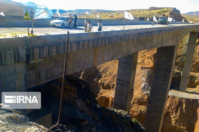 قدیمی تر از پروژه پل اروست هست؟! / نوبخت: با احدی مماشات نخواهیم کرد