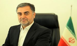پیام تبریک استاندار مازندران به مناسبت گرامیداشت ۱۷ مرداد ماه “روز خبرنگار”