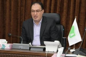 قول میدهم امسال کل کاغذ مورد نیاز کتاب های درسی دانش آموزان با کاغذ ایرانی چاپ و به دست آنان خواهد رسید.