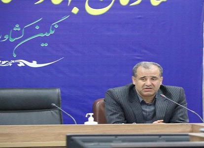 هم‌اندیشی همکاران زیر مجموعه معاونت توسعه بازرگانی و صنایع تبدیلی