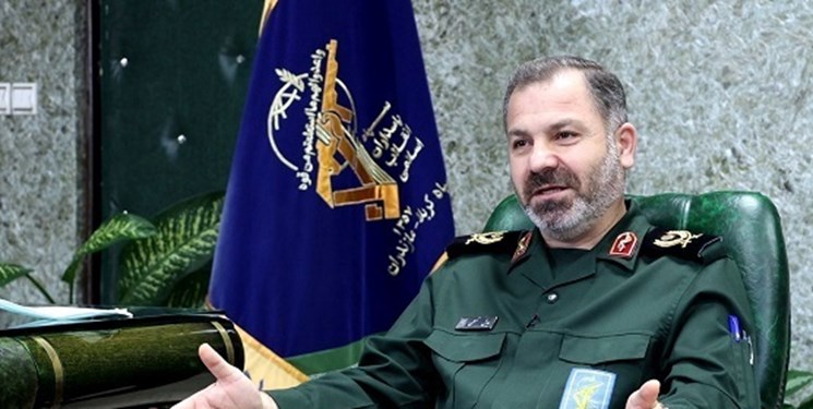 در پاسداری از انقلاب؛ کوتاهی نمی کنیم