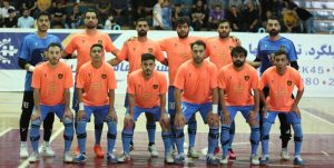 تیم حافظ ساری؛ تنها نماینده مازندران همچنان می‌بازد!