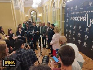 فرصت و سهم‌ مازندران از جشنواره فیلم کشورهای حاشیه خزر