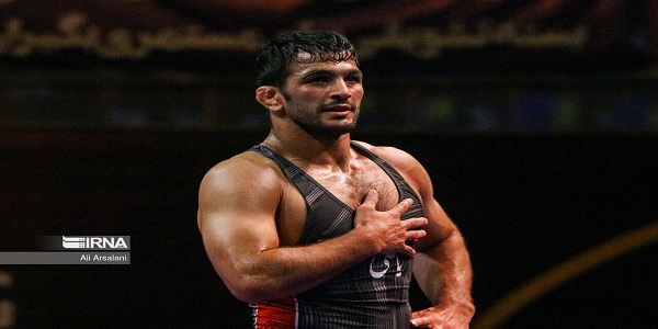 دعا برای فرزندان ایران