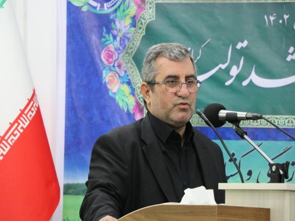 کار در بخش کشاورزی؛ ظریف، حساس و دقیق است