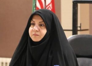 پیام تبریک مدیر کل بهزیستی مازندران در پی کسب مقام سوم کشتی گیر ناشنوا مازندرانی در مسابقات قهرمانی کشتی آزاد بزرگسالان جهان ۲۰۲۳ ناشنوایان در کشور  قرقیزستان