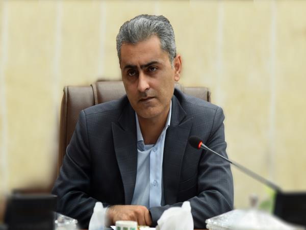 تجهیز ۷ هزار متر از بلوارهای شهرساری به چراغ روشنایی جدید