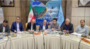 ۴۳ نوع غذاهای اصیل مازندرانی در رویداد ملی گردشگری مازندران