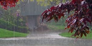 جاری شدن سیلاب در استان مازندران محتمل است