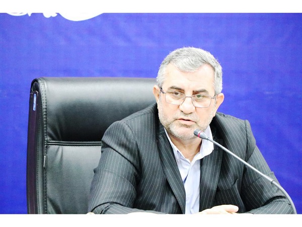 کشاورزان جهت سنددار کردن اراضی خود اقدام کنند