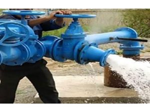 تجهیز چهار ایستگاه پمپاژ آب کشاورزی در شهرستان محمودآباد