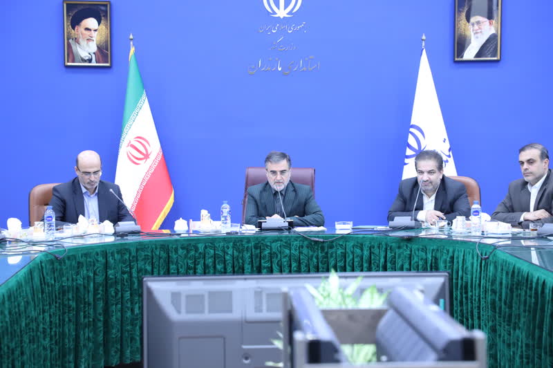 تسریع در طرح هوشمندسازی ارایه خدمات به مردم در آموزش و پرورش