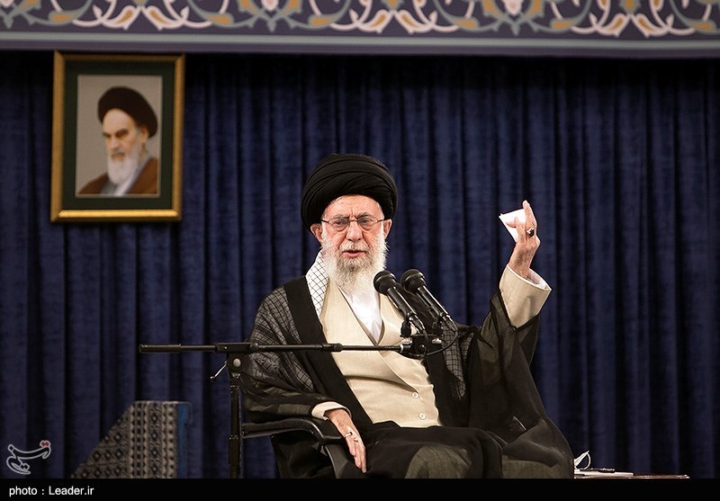 حاکمیت سخن نو در جهان/  خنثی شدن سریالی فتنه‌های دشمن/ تجلیل از۶۰ هزار پیشکسوت دفاع مقدس