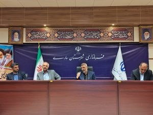 حقوق شهروندی و تکریم ارباب رجوع یک اصل برای کارکنان