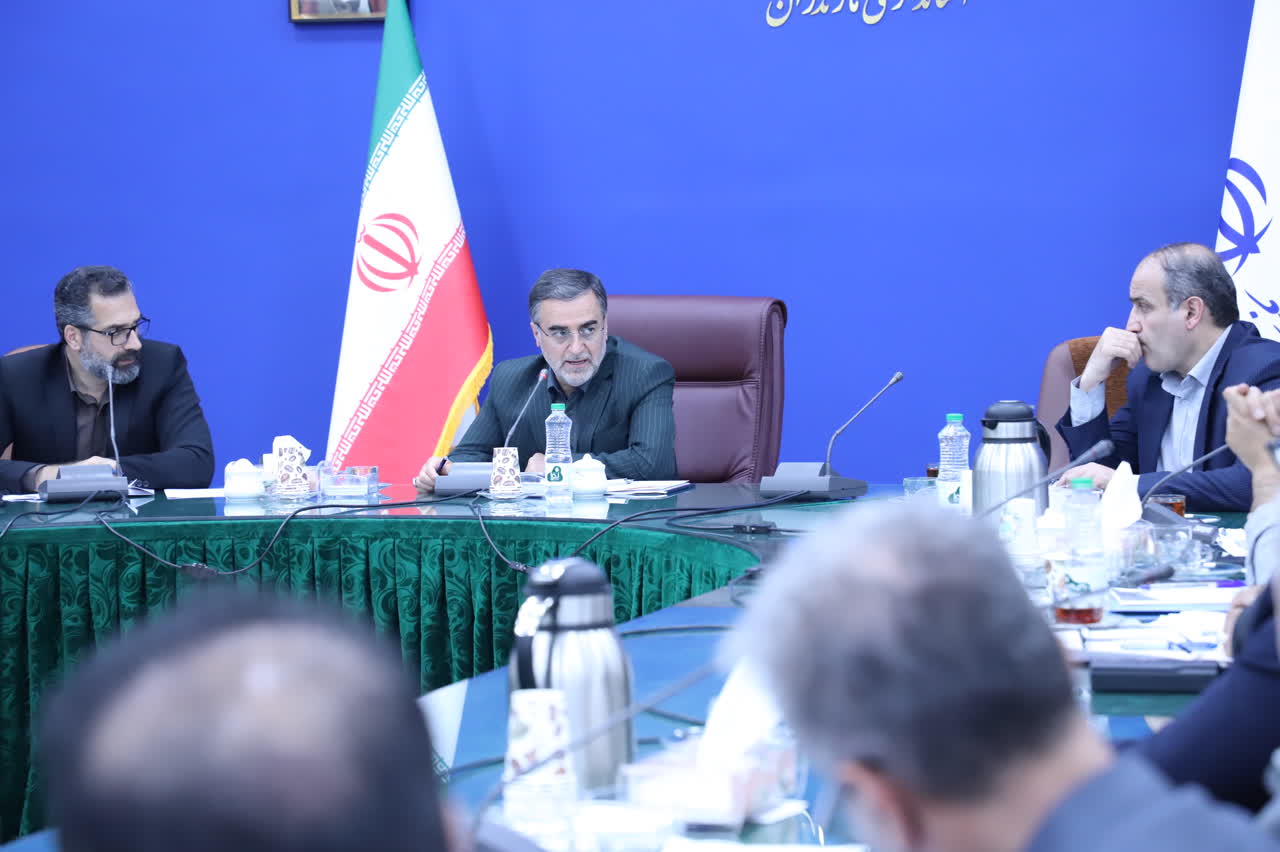 روند اجرای طرح نهضت ملی مسکن در مازندران با اهتمام ویژه فرمانداران و متولیان امر شتاب یابد