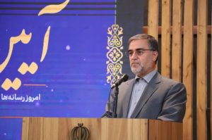 نقش رسانه ملی در جهاد تبیین و شفاف سازی حقایق؛ بسیار مهم است