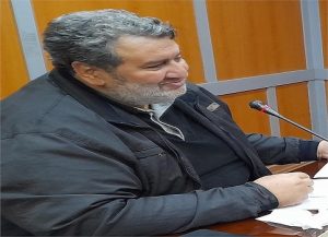 پیام تسلیت مدیرکل فرهنگ و ارشاد اسلامی به مناسبت درگذشت “بهزاد شاهنده” پیشکسوت هنرهای نمایشی مازندران