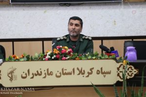 از اجرای ۸۰ پروژه آبرسانی تا ایجاد ۱۰ مزرعه اقتصاد مقاومتی