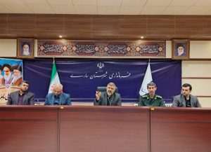 دفاع مقدس اکسیری از رشادت‌ها، فداکاری ها و از خودگذشتگی های آزادمردان و شیرزنان بود