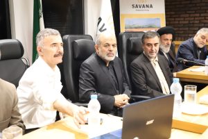 آغاز عملیات اجرایی احداث واحد یک‌ میلیون و ۵۰۰ هزار قطعه‌ای پرورش مرغ گوشتی در بهشهر