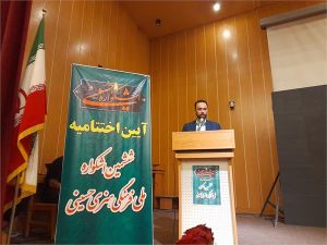 هنر؛ موثرترین ابزار برای ماندگاری فرهنگ ناب عاشورایی است