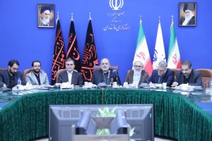 مازندران عصای دست دولت/ یک استان و یک کشور