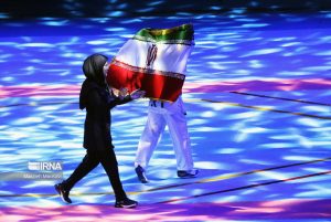 ورزش بانوان مازندران روی ریل موفقیت