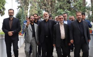 پیش به سوی اقتصاد دیجیتال/ حملات سایبری غیر ممکن می شود؟