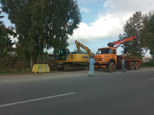 پیشرفت ۴۳ درصدی آبرسانی آخرین قطعه آبرسانی به شهرهای گروه الف