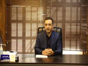 تملک و بازگشایی تقاطع جوادیه ۱۶ و خیابان پل گردن