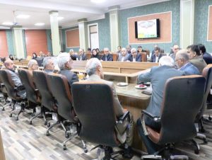 تولیدات گیاهی؛ پل علم و عمل در بخش کشاورزی است