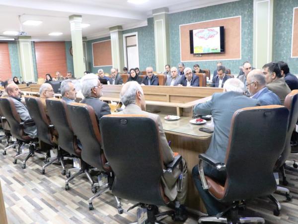 تولیدات گیاهی؛ پل علم و عمل در بخش کشاورزی است