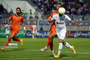 شیرجه ب سوی قعر جدول؛ فوتبال بابل در مسیر سقوط