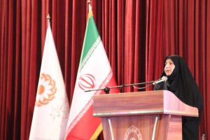 آمبلیوپی از برنامه های موفق سازمان بهزیستی در زمینه پیشگیری از اختلالات بینایی است