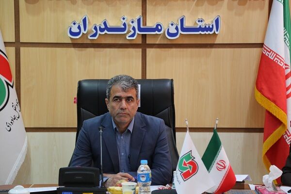 صدور ۴۶۸ کارت هوشمند برای رانندگان برون شهری در استان مازندران